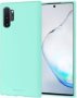 Soft Feeling Cover Galaxy Note 10 Plus Mint