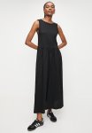 Superbalist Dropwaist T-Shirt Midi Dress - Black