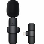 K9 Wireless Microphone