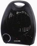 Upright Fan Heater