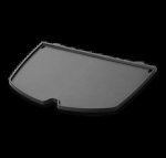 Weber New Q2000 Griddle Half