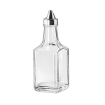 Olive Oil Or Vinegar Bottle