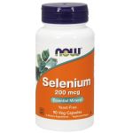 Selenium 200 Mcg - 90 Veg Caps