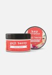 Goji Berry Face Mask For Radiant Skin
