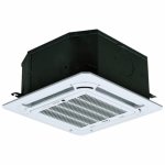 Midea 48000BTU Slimline 4 Way Inverter Cassette Split Airconditioner MIDC-48INV-R