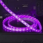 MSI LED Rgb LED Strip 400MM – No Argb