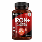 Iron Complex Tablets 180 T