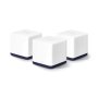 Halo H50G AC1900 Whole Home Mesh Wifi System - 2 Pack