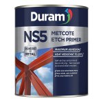 Duram NS5 Metcote 1L – Light Grey