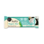 Keto Vegan Bar - Coconut Dream