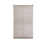 Barkweave Roller Blind Taupe 1600 W X 2200 H