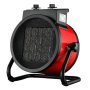 Industrial Air Heater