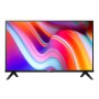 Hisense LEDN40A4K 40'' HD Smart LED Natural Colour Enhancer Clean View Dts Virtual:x Bezelless Wifi Dolby Audio Dts HD Sh