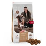 Pure Mera Sensitive Turkey & Rice Junior