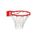 Basketball Hoop With Net 45CM - Think Ink