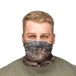 Headwarmer Bush