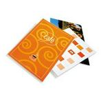 Jumbo 75X105MM Lamination Pouches 2X125 MIC 100 Pack