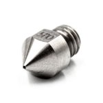 MK8 Titanium Nozzle For 0.5MM Nozzle HOT152