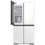 Samsung 713L Bespoke French Door Fridge With Bespoke And Beverage Centre - RF71A967535/FA