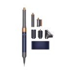 Dyson HS05 Airwrap Multi-styler And Dryer Complete Long Volumise Blue