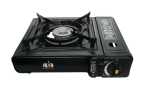 Alva Single Burner Canister Cooker - CCR101