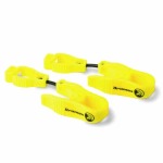 Glove Clips Glove Clip Plastic Break Away