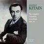 Anatole Kitain: The Complete Columbia Recordings   1936-39     Cd