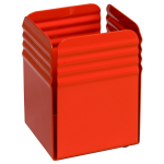 Perfect Pencil Holder Fluted – 535RD