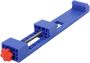 Cutting Machine Base Guide 11.4 In Adjustable Guide For Circular Saws