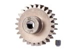 – 25-TOOTH Pinion Gear 1.0 Mod 5MM Bore