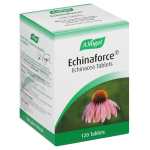 A. Vogel Echinaforce Tablets 120'S