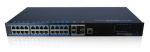 UTP7224E-POE-L2 Utepo 24 Ports Poe Managed Ethernet Switch