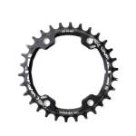96 Bcd Chainrings - Oval 32T