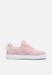 Puma Courtflex V2 Slip On Ps - Peach Smoothie-icy Blue