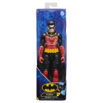 12" Figure - Black Mask Robin