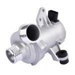 Electric Water Pump For Bmw E82 E88 E90 E60 11517586929