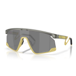 Oakley Bxtr Metal Grey Ink Vintage Gold Prizm Black