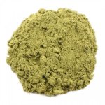 Red Henna Powder Lawsonia Inermis - 100G