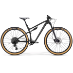 Racing - Cypher Carbon Ltd 120MM