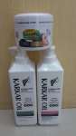 Kaka Keratin Shampoo Conditioner & Serum Oil Set 3 Bottles
