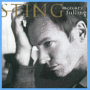 Sting - Mercury Falling (CD)