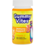 Orange Immune Booster Gummies 60 Pack