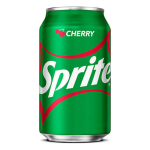 Sprite Cherry 355ML