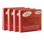 Super Powerful Man Libido And Erection Enhancer