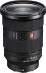 Sony Fe 24-70MM F 2.8 Gm II Camera Lens Black