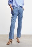 Jeans Newcargo - Mid Blue