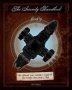 The Serenity Handbook - The Official Crew Member&  39 S Guide To The Firefly-class Series 3 Ship   Hardcover