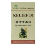 Relief Bi Tablets 60S