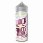 Wack O Fruits – Cranberry Pineapple Flavouring Kit 120ML