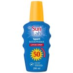 Sport Active Protection Lotion Spray 200ML